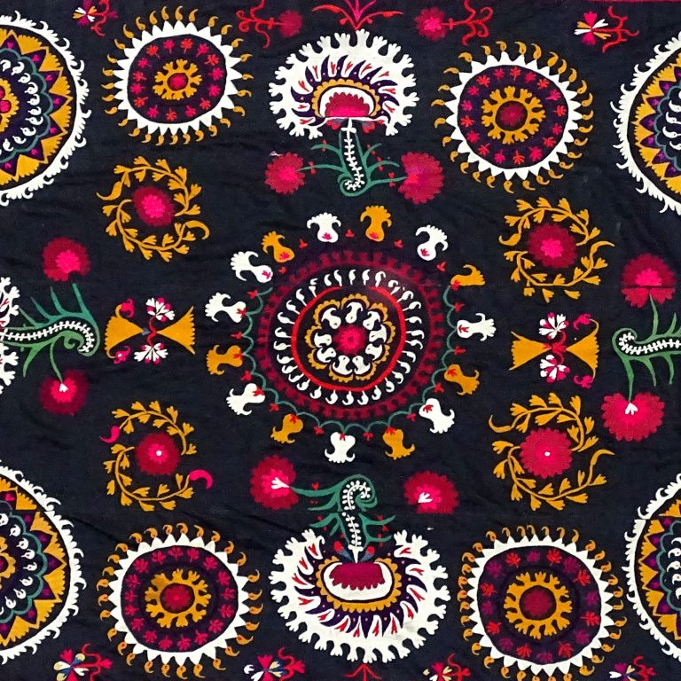 ГУЛДӮЗӢ