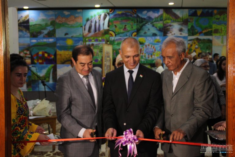 Дар Осорхонаи миллӣ намоиши “Пайравони Камолиддини Беҳзод. Миниатюраи тоҷик” ифтитоҳ гардид